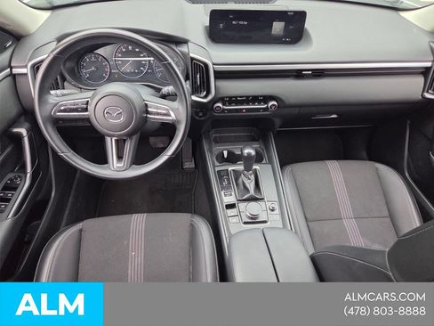 Used 2025 MAZDA CX-50 AWD 2.5 S w/ Premium Package image 16