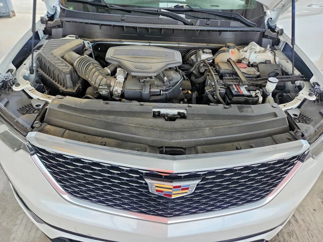 Used 2020 Cadillac XT6 Premium Luxury FWD image 11