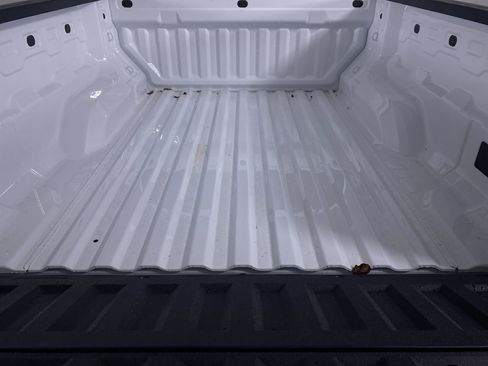 New 2026 Chevrolet Colorado Trail Boss image 14