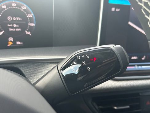 Certified 2026 Volkswagen Tiguan S FWD image 23