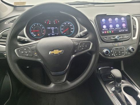 Used 2024 Chevrolet Malibu LT image 22