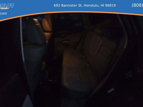 Used 2013 Honda CR-V EX-L image 9