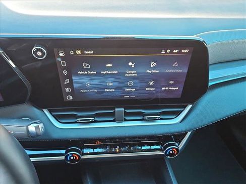 New 2026 Chevrolet Equinox LT image 12