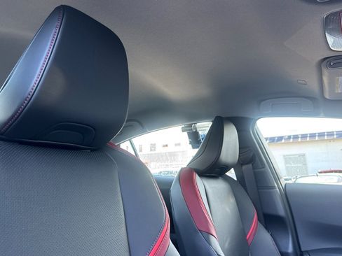 New 2026 Toyota Prius Plug-In Hybrid image 17