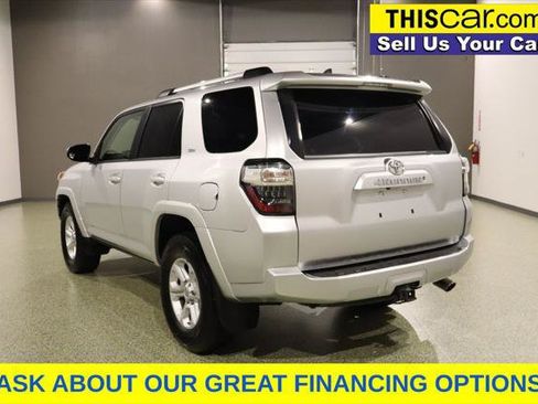 Used 2021 Toyota 4Runner SR5 RWD image 6