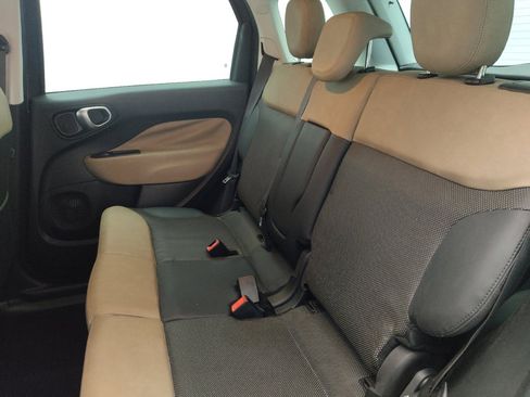 Used 2015 FIAT 500L Lounge FWD image 18