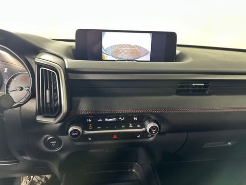 Used 2025 MAZDA CX-50 AWD 2.5 Hybrid w/ Weather Package image 22