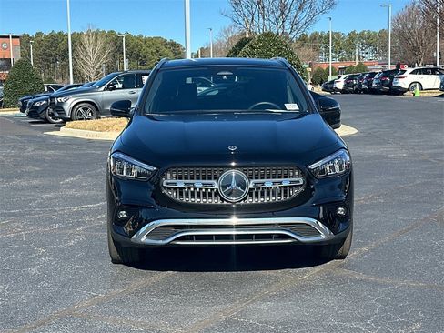 Certified 2026 Mercedes-Benz GLA 250 image 2
