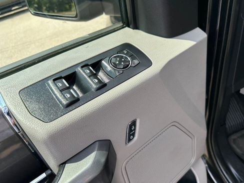 Used 2015 Ford F150 XLT w/ Equipment Group 301A Mid AWD/4WD image 22