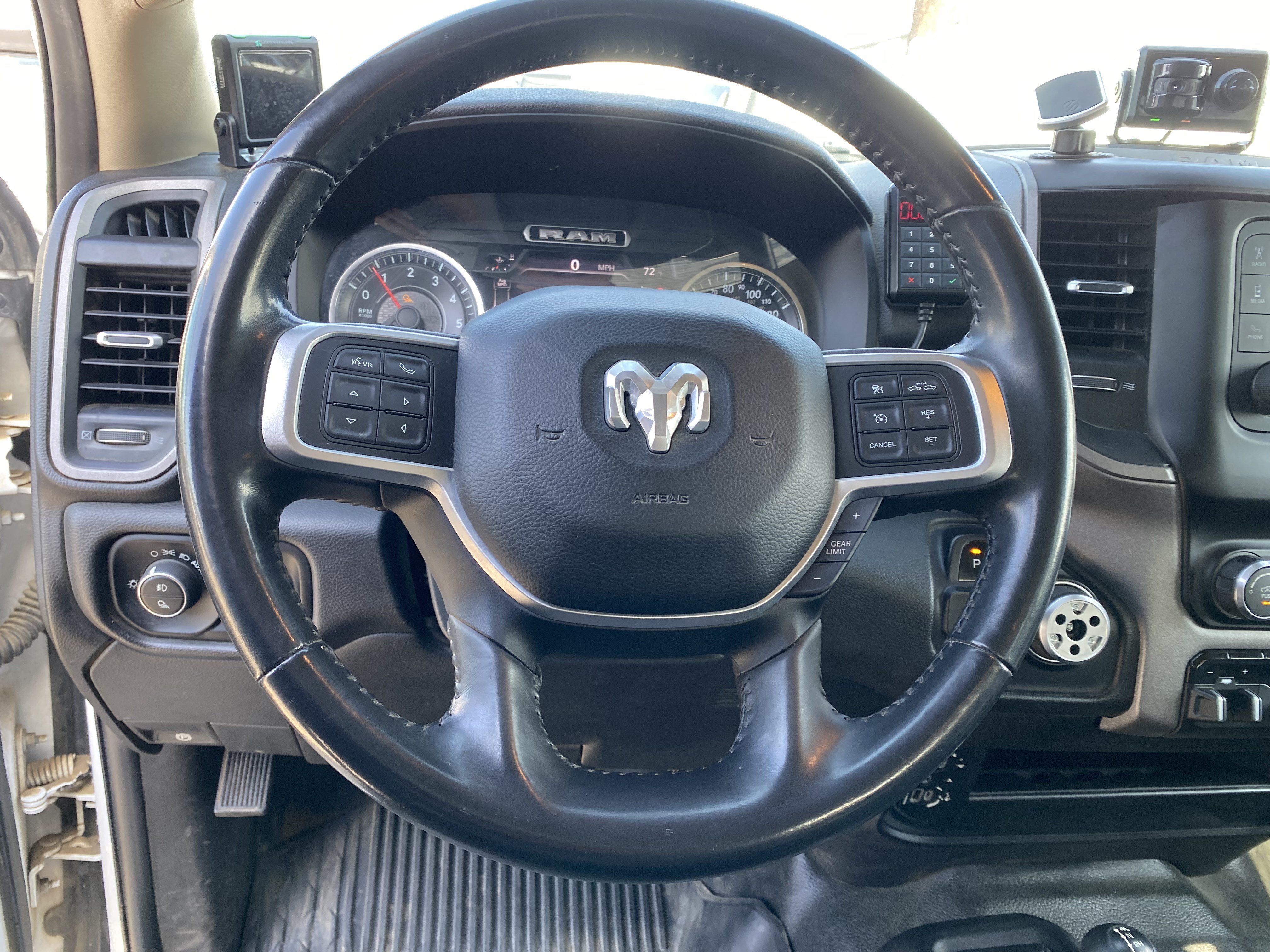 Used 2019 RAM 2500 Tradesman w/ Safety Group AWD/4WD image 25