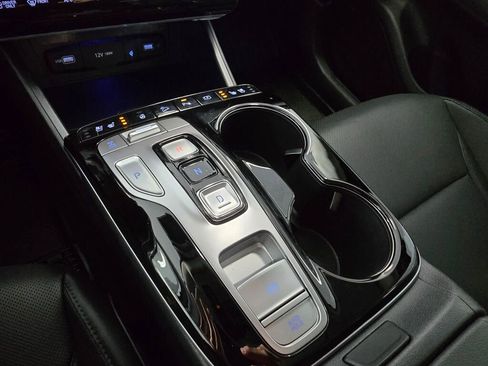 Used 2024 Hyundai Tucson Limited image 34