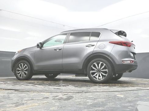 Used 2018 Kia Sportage EX w/ Option Group 040 image 33