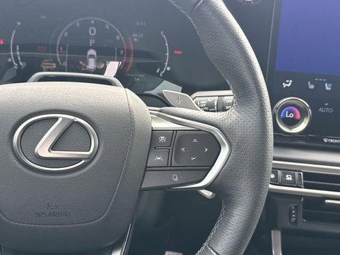 Certified 2023 Lexus RX 350 F Sport w/ Cold Area Package AWD/4WD image 14