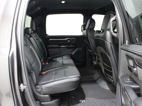 Used 2021 RAM 1500 TRX w/ TRX Level 1 Equipment Group AWD/4WD image 24