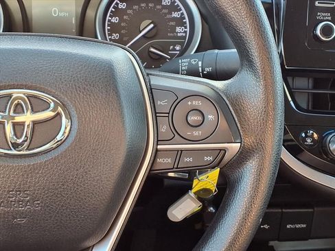 Used 2024 Toyota Camry LE image 18