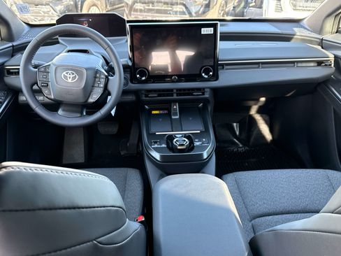 New 2026 Toyota bZ image 11