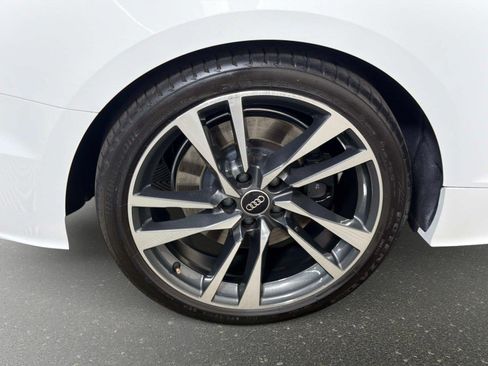 Used 2023 Audi S5 Premium Plus AWD/4WD image 17