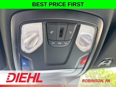 New 2026 RAM 2500 Big Horn AWD/4WD image 33