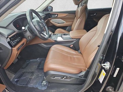 Used 2023 Acura MDX FWD w/ Technology Package image 25