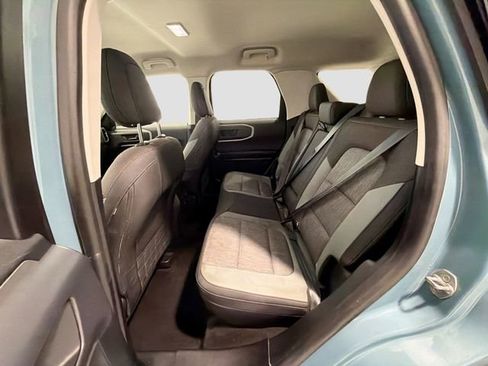 Used 2022 Ford Bronco Sport Big Bend image 21