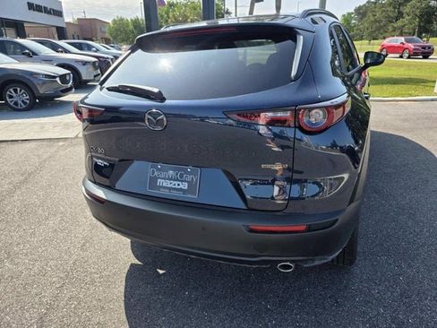 New 2026 MAZDA CX-30 Aire Edition AWD/4WD image 3
