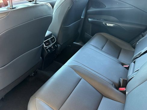 Used 2024 Lexus RX 350 Premium w/ Cold Area Package FWD image 14