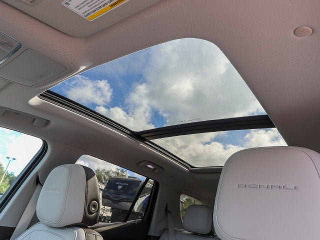 New 2026 GMC Terrain Denali AWD/4WD image 23