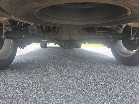 Used 2022 RAM 1500 Big Horn AWD/4WD image 36