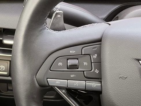 Certified 2025 Cadillac CT5 Premium Luxury image 16