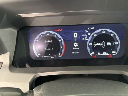 New 2025 Toyota Tacoma TRD Off-Road image 20