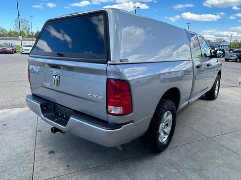 Used 2020 RAM 1500 Express AWD/4WD image 5