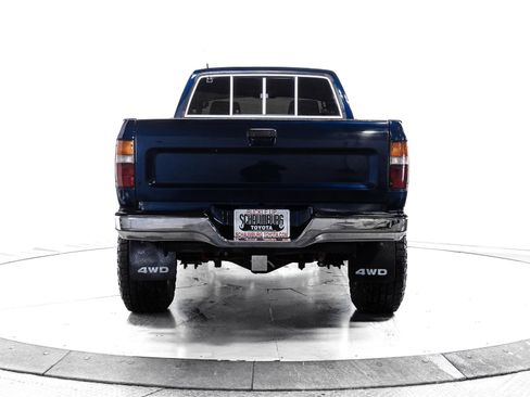 Used 1992 Toyota Pickup SR5 image 8