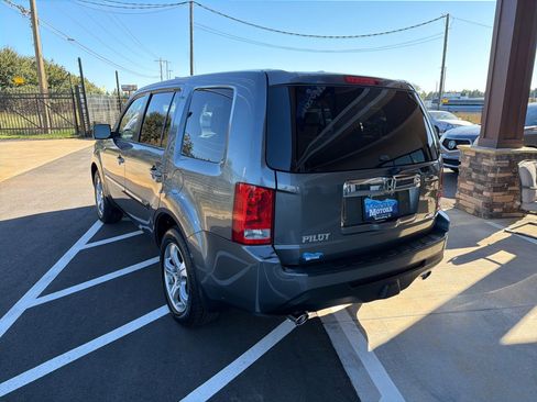Used 2013 Honda Pilot EX-L image 4