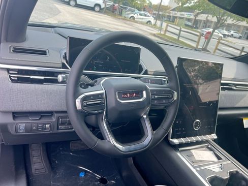 New 2026 GMC Sierra EV Elevation image 15