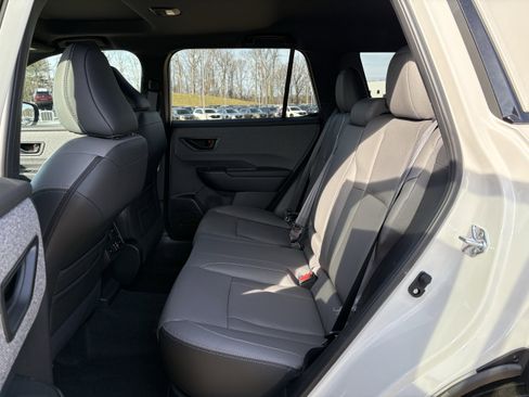 New 2026 Subaru Outback Limited image 31