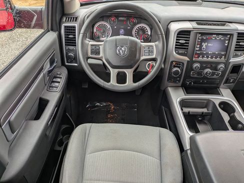 Used 2023 RAM 1500 Classic SLT w/ Trailer & Traction Group image 16