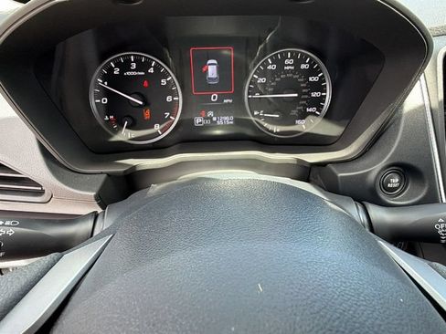 Certified 2025 Subaru Impreza 2.0i Sport AWD/4WD image 21
