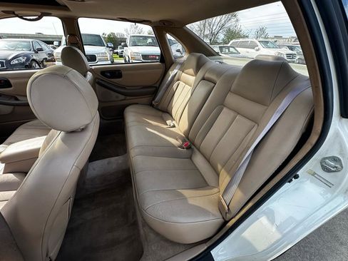 Used 1995 Toyota Avalon XLS image 35