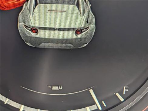 Used 2021 MAZDA MX-5 Miata RF Grand Touring image 40