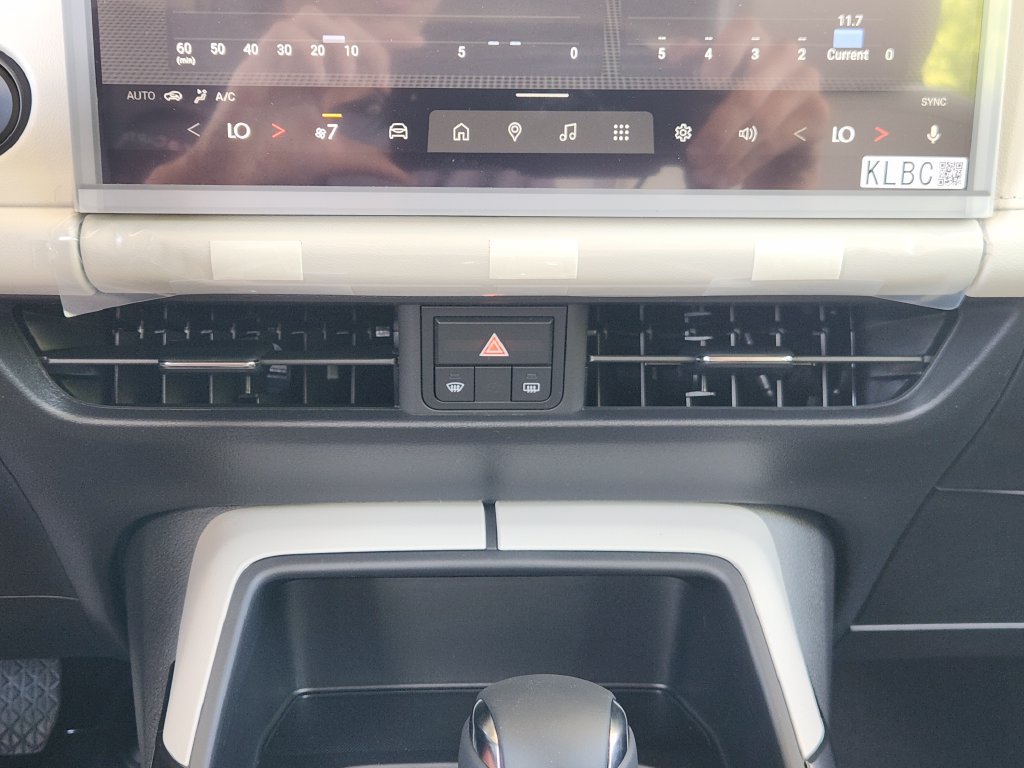 New 2026 MAZDA CX-5 Select AWD/4WD image 15