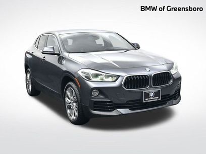 Used 2018 BMW X2 xDrive28i