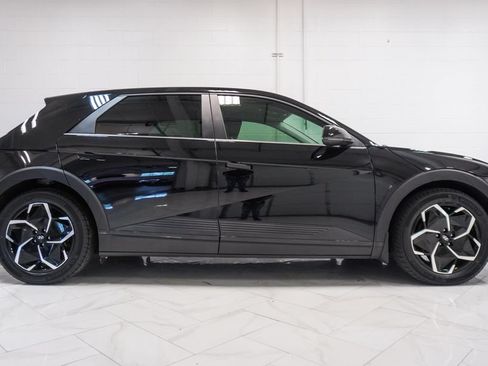 Used 2023 Hyundai Ioniq 5 SE RWD image 32