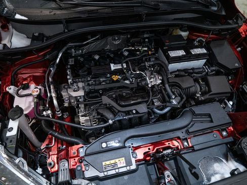 New 2026 Toyota Corolla Cross LE image 31