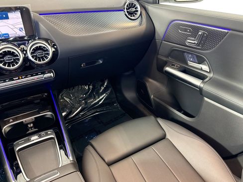 New 2026 Mercedes-Benz GLA 250 4MATIC image 21