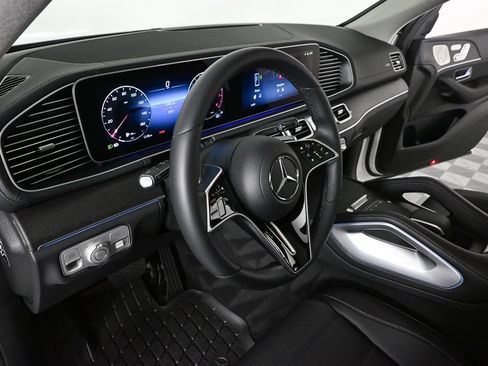 Certified 2026 Mercedes-Benz GLE 450 4MATIC Coupe image 6