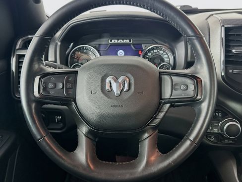 Used 2023 RAM 1500 Big Horn AWD/4WD image 18