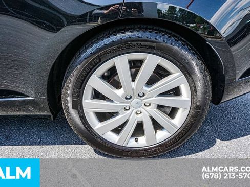 Used 2023 Land Rover Range Rover SE AWD/4WD image 17