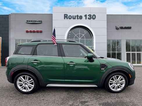 Used 2020 MINI Cooper Countryman image 5