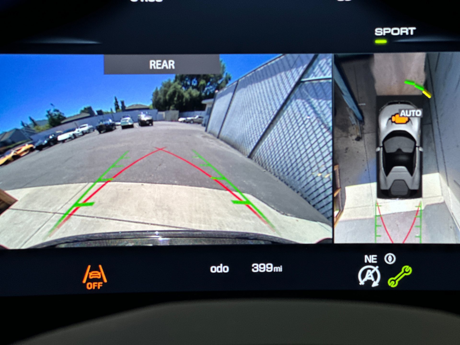 Used 2025 Ferrari 12Cilindri RWD image 19