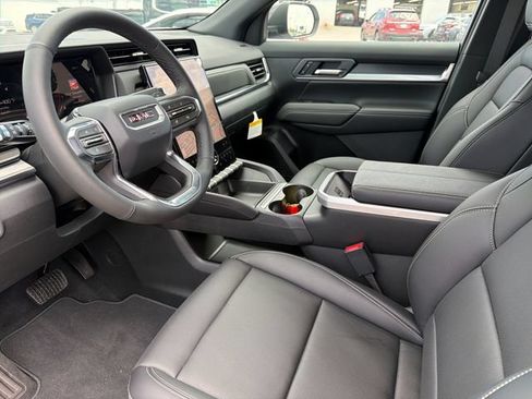 New 2027 GMC Terrain Elevation w/ Elevation Premium Package FWD image 16